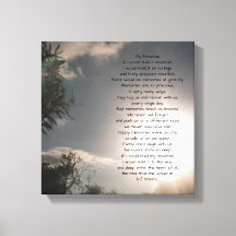 CANVAS KUNST EN DESIGN STIJL