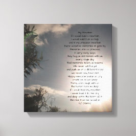 CANVAS KUNST EN DESIGN STIJL