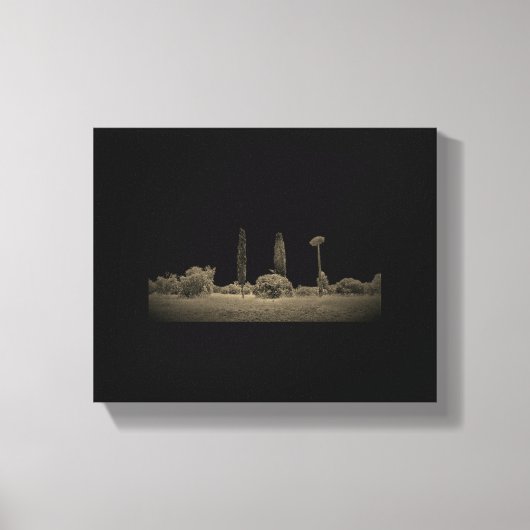 CANVAS KUNST EN DESIGN STIJL (Voorkant)