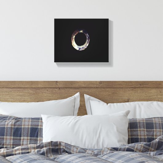 CANVAS KUNST EN DESIGN STIJL (Insitu (Slaapkamer))