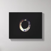 CANVAS KUNST EN DESIGN STIJL (Voorkant)