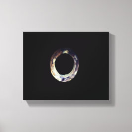 CANVAS KUNST EN DESIGN STIJL