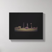 CANVAS KUNST EN DESIGN STIJL (Voorkant)