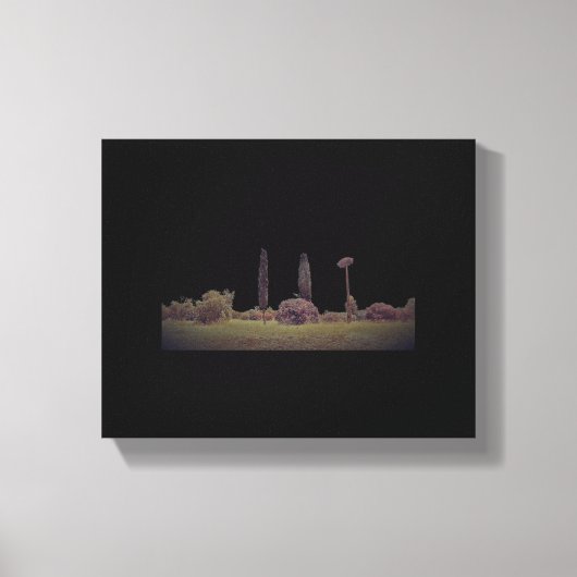 CANVAS KUNST EN DESIGN STIJL (Voorkant)