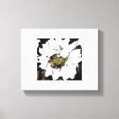 CANVAS KUNST EN DESIGN STIJL (Voorkant)