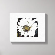 CANVAS KUNST EN DESIGN STIJL