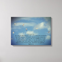 CANVAS KUNST EN DESIGN STIJL