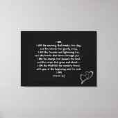 CANVAS KUNST EN DESIGN STIJL (Voorkant)