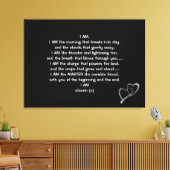 CANVAS KUNST EN DESIGN STIJL (Insitu (Woonkamer))