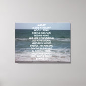 CANVAS KUNST EN DESIGN STIJL (Voorkant)