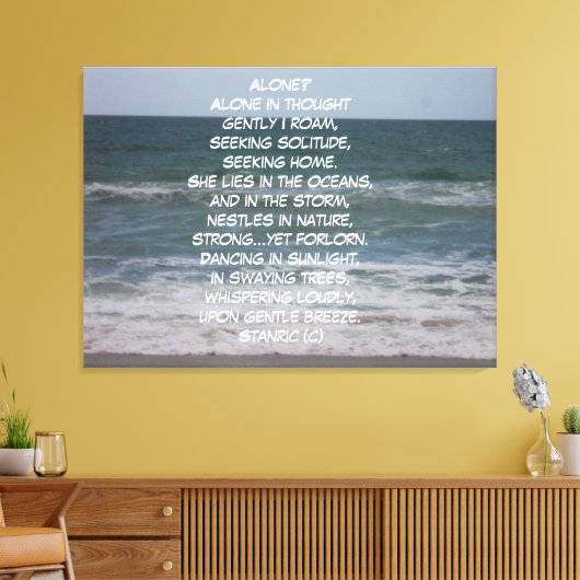 CANVAS KUNST EN DESIGN STIJL (Insitu (Woonkamer))