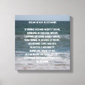 CANVAS KUNST EN DESIGN STIJL (Voorkant)