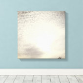 CANVAS KUNST EN DESIGN STIJL (Insitu (Houten vloer))