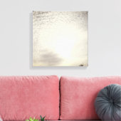 CANVAS KUNST EN DESIGN STIJL (Insitu (Woonkamer))