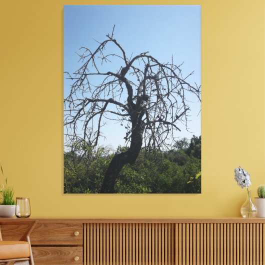 CANVAS KUNST EN DESIGN STIJL (Insitu (Woonkamer))