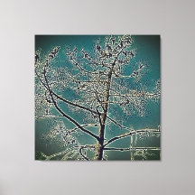 CANVAS KUNST EN DESIGN STIJL