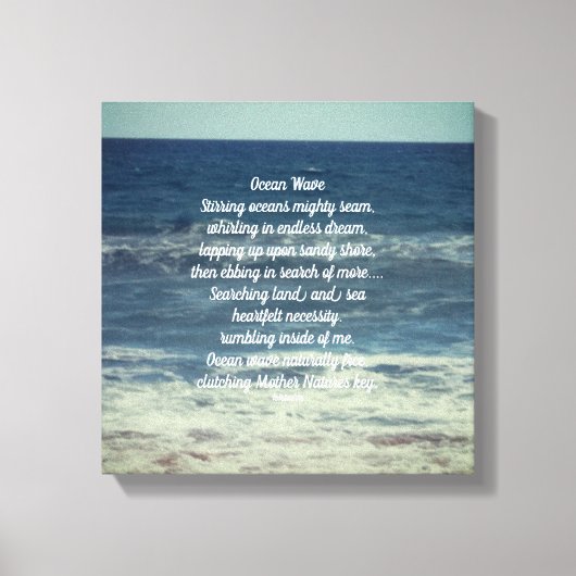 CANVAS KUNST EN DESIGN STIJL (Voorkant)