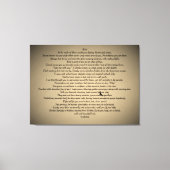 CANVAS KUNST EN DESIGN STIJL (Voorkant)