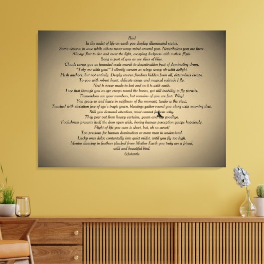 CANVAS KUNST EN DESIGN STIJL (Insitu (Woonkamer))