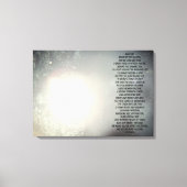 CANVAS KUNST EN DESIGN STIJL (Voorkant)