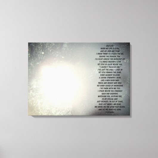 CANVAS KUNST EN DESIGN STIJL (Voorkant)