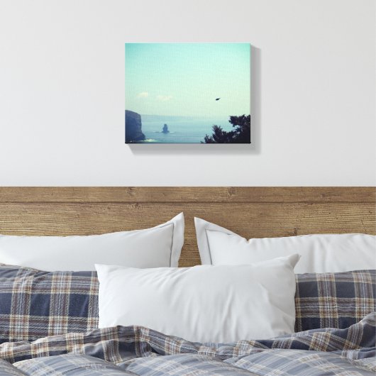 CANVAS KUNST EN DESIGN STIJL (Insitu (Slaapkamer))