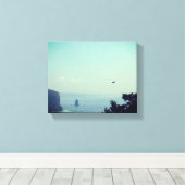 CANVAS KUNST EN DESIGN STIJL (Insitu (Houten vloer))