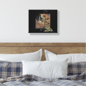 CANVAS KUNST EN DESIGN STIJL (Insitu (Slaapkamer))