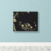 CANVAS KUNST EN DESIGN STIJL (Insitu (Houten vloer))