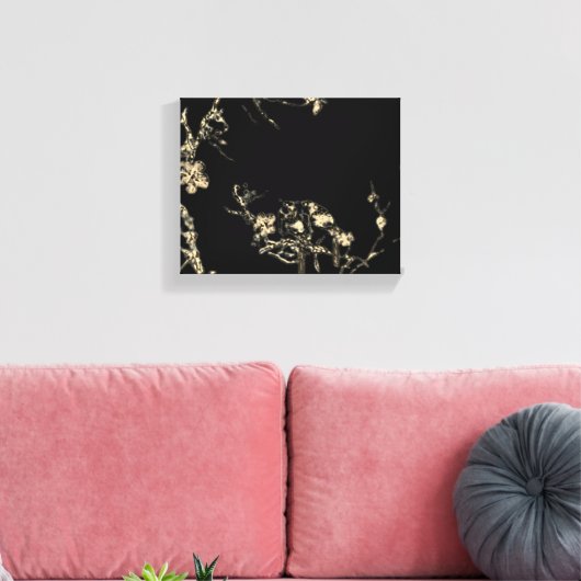 CANVAS KUNST EN DESIGN STIJL (Insitu (Woonkamer))