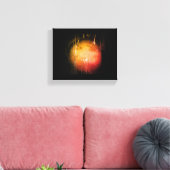 CANVAS KUNST EN DESIGN STIJL (Insitu (Woonkamer))