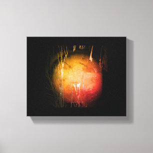 CANVAS KUNST EN DESIGN STIJL