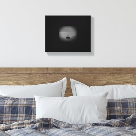 CANVAS KUNST EN DESIGN STIJL (Insitu (Slaapkamer))