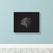 CANVAS KUNST EN DESIGN STIJL (Insitu (Houten vloer))