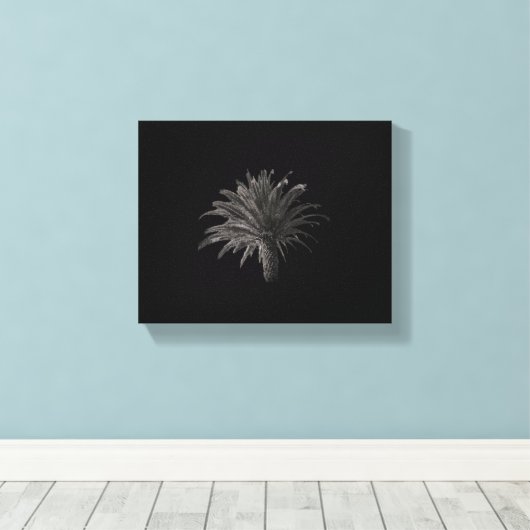 CANVAS KUNST EN DESIGN STIJL (Insitu (Houten vloer))