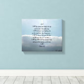 CANVAS KUNST EN DESIGN STIJL (Insitu (Houten vloer))