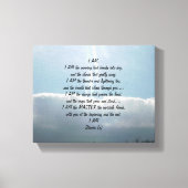 CANVAS KUNST EN DESIGN STIJL (Voorkant)