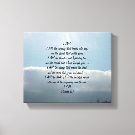 CANVAS KUNST EN DESIGN STIJL