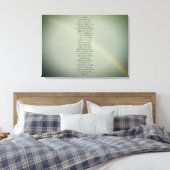 CANVAS KUNST EN DESIGN STIJL (Insitu (Slaapkamer))