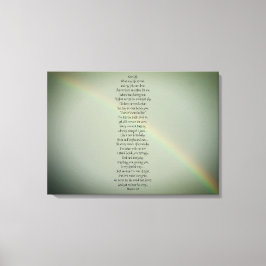 CANVAS KUNST EN DESIGN STIJL