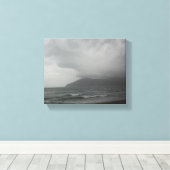 CANVAS KUNST EN DESIGN STIJL (Insitu (Houten vloer))