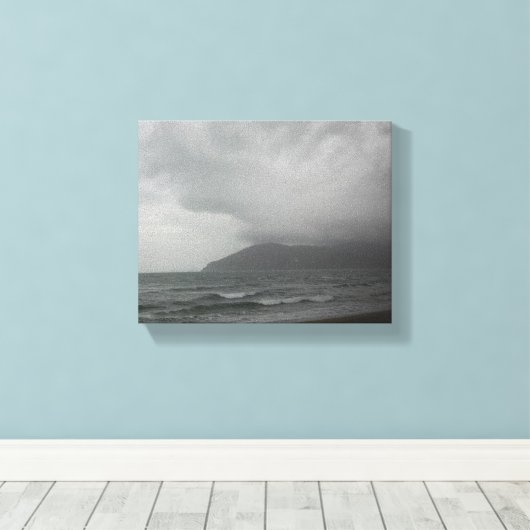 CANVAS KUNST EN DESIGN STIJL (Insitu (Houten vloer))