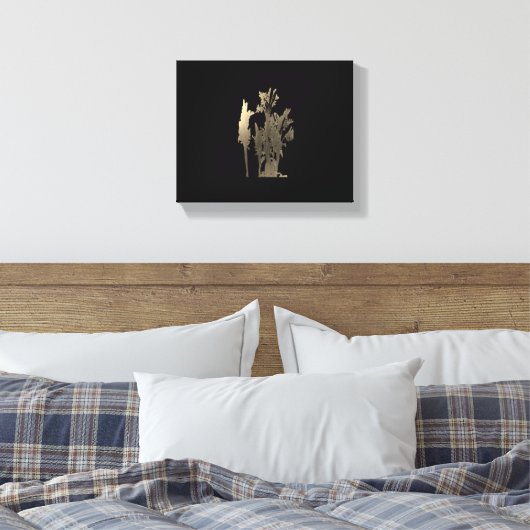 CANVAS KUNST EN DESIGN STIJL (Insitu (Slaapkamer))