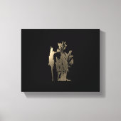 CANVAS KUNST EN DESIGN STIJL (Voorkant)