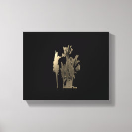CANVAS KUNST EN DESIGN STIJL