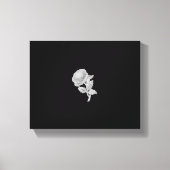 CANVAS KUNST EN DESIGN STIJL (Voorkant)