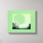 CANVAS KUNST EN DESIGN STIJL (Voorkant)