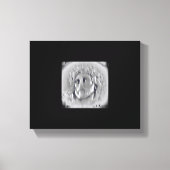 CANVAS KUNST EN DESIGN STIJL (Voorkant)