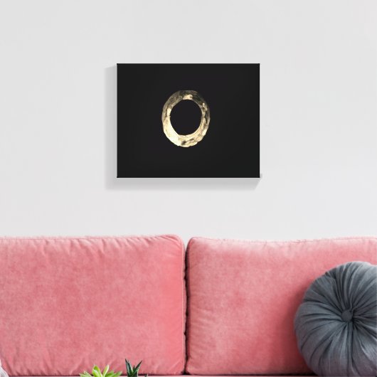 CANVAS KUNST EN DESIGN STIJL (Insitu (Woonkamer))