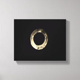 CANVAS KUNST EN DESIGN STIJL